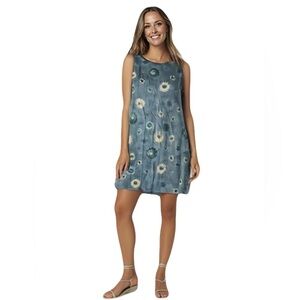 Joule dress size medium